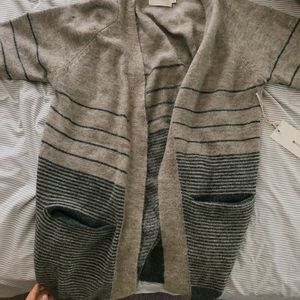 Urban Outfitters slouchy cardigan NWT